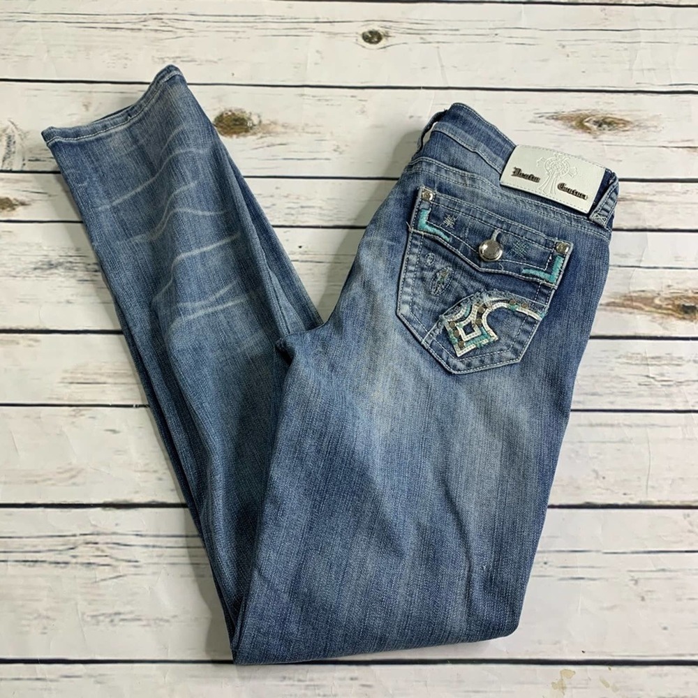 Denim couture Jeans size 9